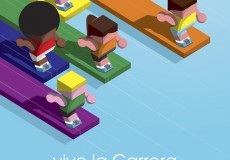 Sony – Carrera 6km de Orgullo