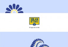 Solans de Cabras – El agua de la vida.